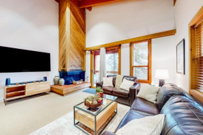 Northstar Nirvana Truckee